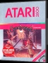 Atari  2600&nbsp; - &nbsp;SwordQuest - Fireworld (1982) (Atari)